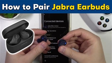 can i use android earbuds on iphone