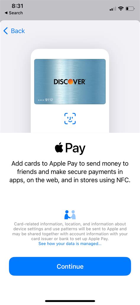 can i use apple pay to add money to app store