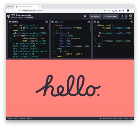 can i use codepen code for commercial