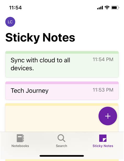 can i use ios notes on android