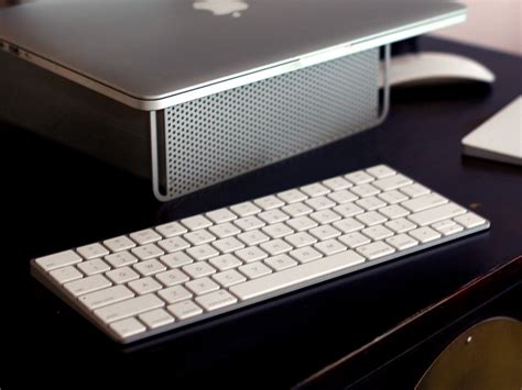 can i use magic keyboard on iphone