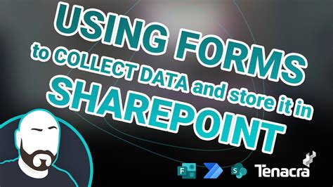 can i use microsoft forms to collect data