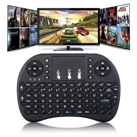 can i use mouse and keyboard on android tv