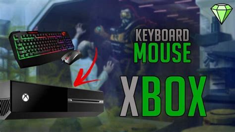 can i use mouse and keyboard on xbox roblox