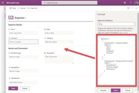 can i use ms forms to populate sharepoint list