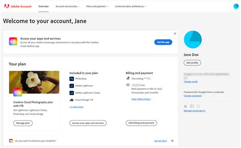 can i use my adobe account on multiple devices