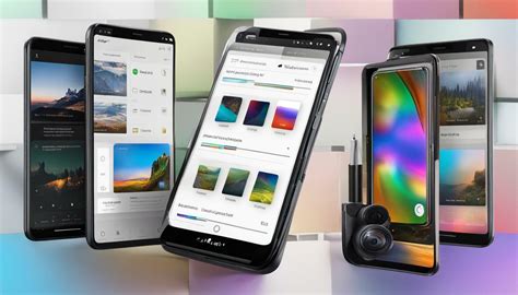 can i use photoshop on android