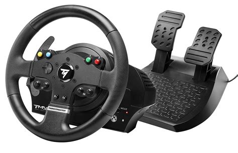 can i use ps4 thrustmaster on xbox one