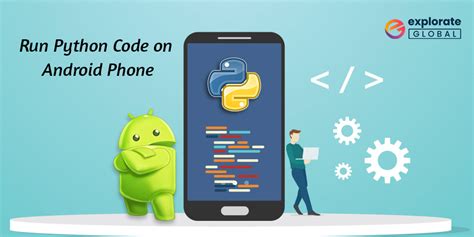 can i use python code in android studio