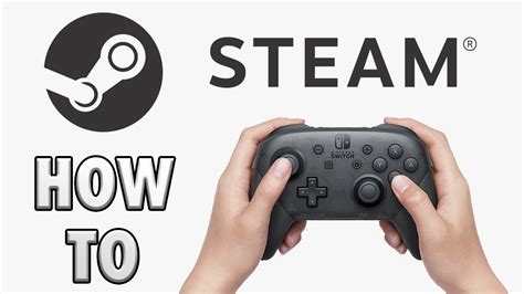 can i use switch controller on steam
