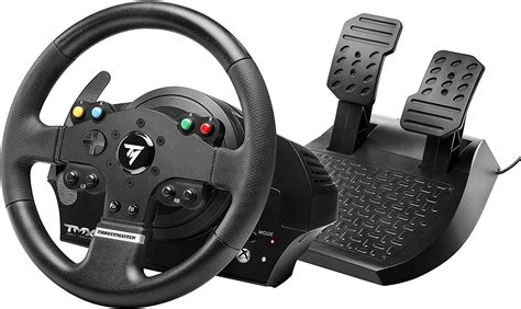 can i use xbox thrustmaster on ps4