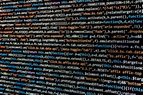 can javascript be used for backend