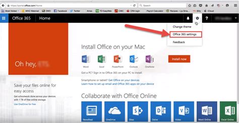can mac use office 365