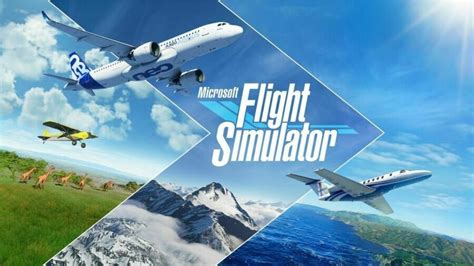 can microsoft flight simulator work on mac