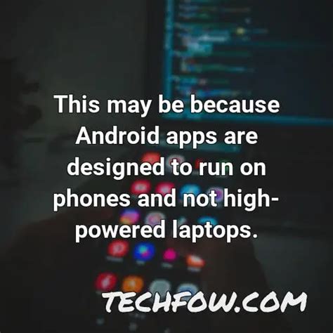 can microsoft surface pro run android apps