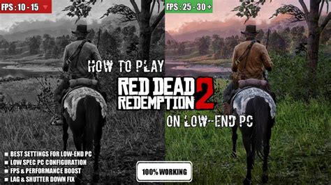 can my pc run red dead 2