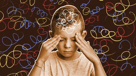 can ocd start in childhood