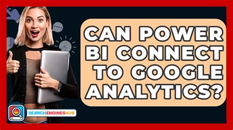 can power bi connect to google analytics