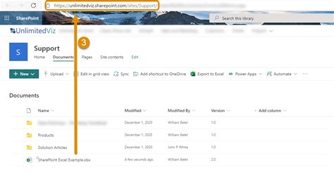 can power bi connect to sharepoint excel file