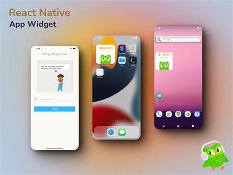 can react native work on ios