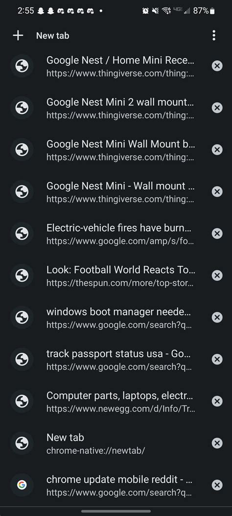 can t move tabs in chrome
