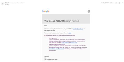 can t receive yahoo verification code