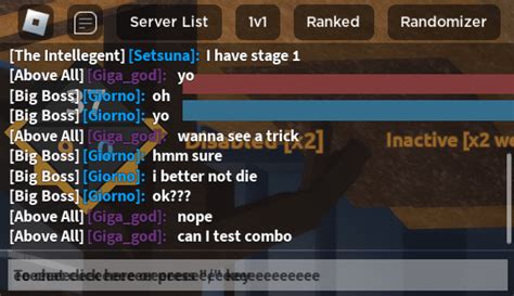 can t send messages on roblox