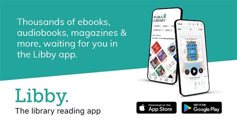 can the libby app be used offline