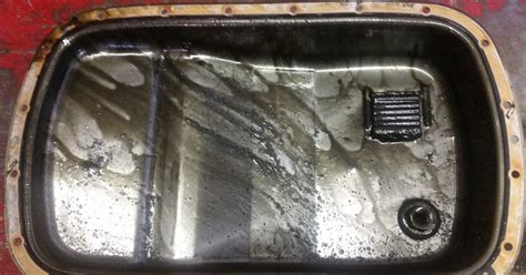 can the wrong transmission fluid cause problems