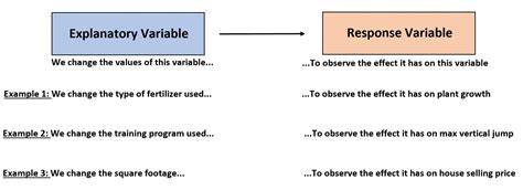 can there be multiple explanatory variables