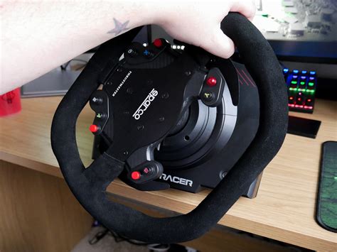 can thrustmaster work on pc