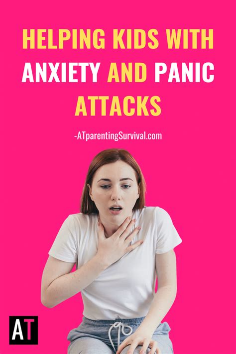 can toddlers have panic attacks