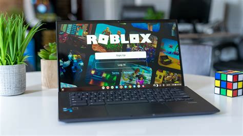 can u get roblox on a chromebook