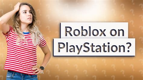 can u get roblox on ps5