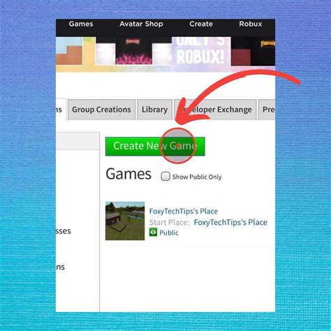 can u make a roblox game on iphone