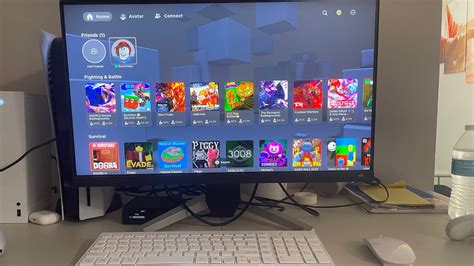 can u play roblox on ps4 with keyboard and mouse
