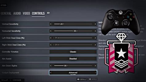 can u use controller on pc r6