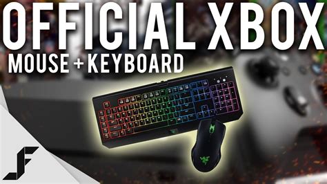 can u use keyboard and mouse on xbox roblox