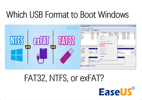 can uefi boot from ntfs