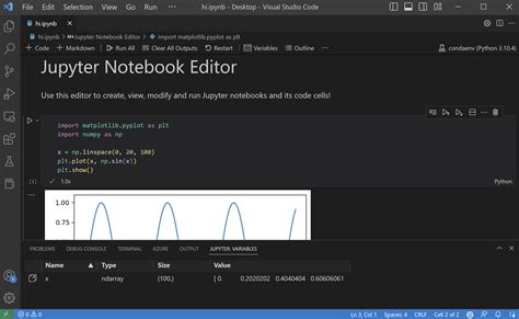can visual studio code python