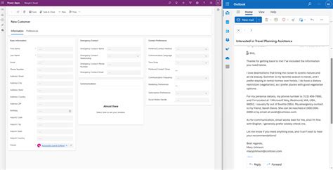 can we copy paste in microsoft forms
