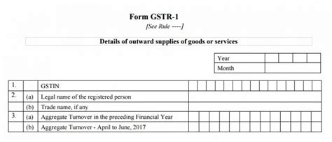 can we download gstr 1 in excel