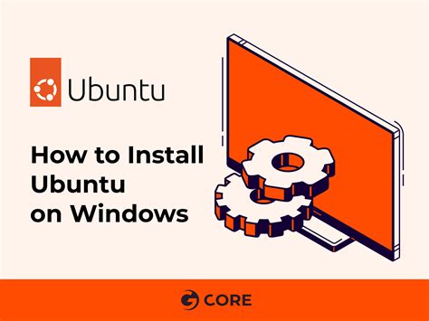 can we install linux on windows