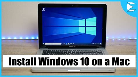 can we install mac on windows