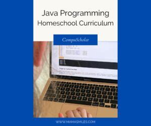 can we learn java at home