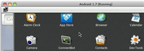 can we run android on virtual machine