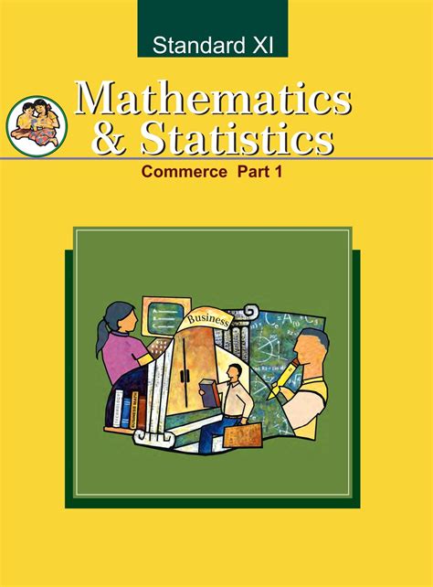 can we take commerce with standard maths in class 11