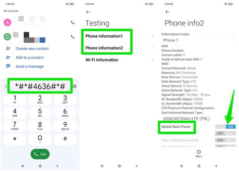 can we use mobile data in flight