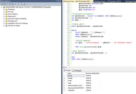 can we use table variable in dynamic sql