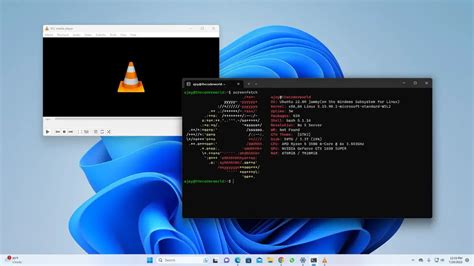 can windows applications run on linux